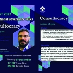 مشورت سالاری