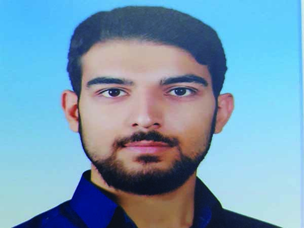 امیرمحمد احمدی