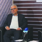 سلسله گفتگوهای تجربه‌نگاری تنظیم‌گری / دفتر چهارم