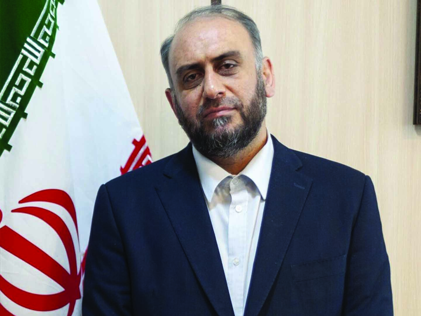 سید محمدصادق امامیان