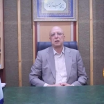 مصاحبه با مسئولان عالی رتبه کشوری