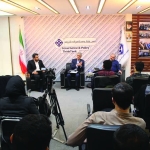 از ترس مرگ خودکشی نکنیم؛ دیپلماسی نخبگانی لازم است