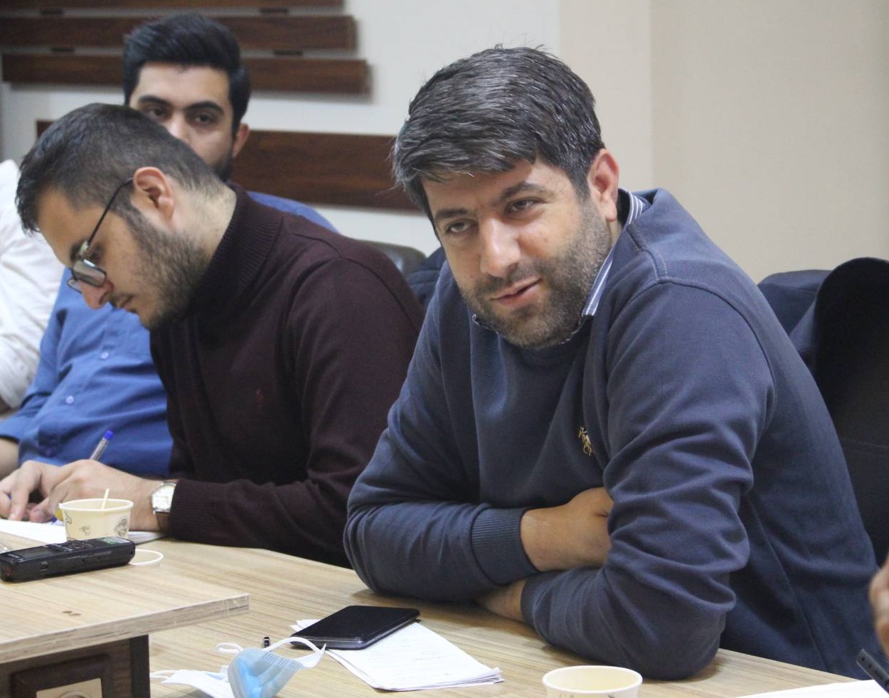 تجربه نگاری طرح سیاستی اصلاح یارانه بنزین