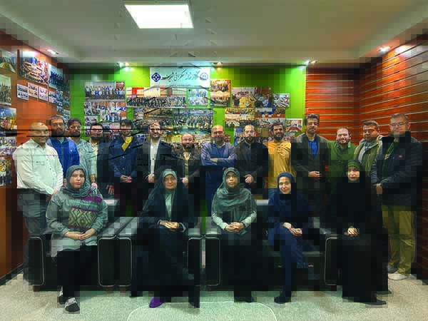 در جلسه شورای عمومی از پژوهشگران برتر اندیشکده حکمرانی شریف تقدیر شد