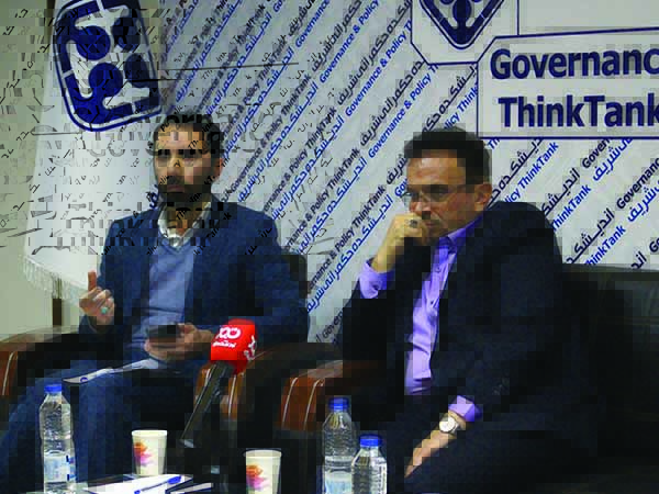 تنظیم‌گری اعتراضات؛ از ایده تا اجرا