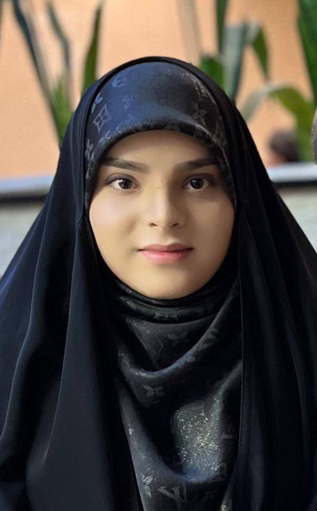 فاطمه مروتی