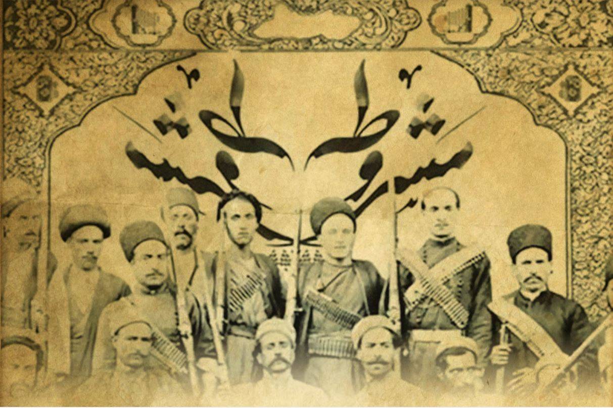 نگاهی به میراث مشروطه و مسئلۀ امروز