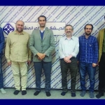 صنعت «نمودارسازی» از عدم نیاز واقعی و تحقق رقابت فنی ناشی می‌شود