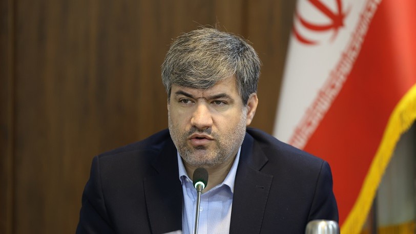 سید مصطفی زمانیان 