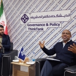 سفیر آفریقای جنوبی: ماندلا فلسطین را «مهم‌ترین مسأله‌ی اخلاقی» پیش روی بشریّت می‌دانست