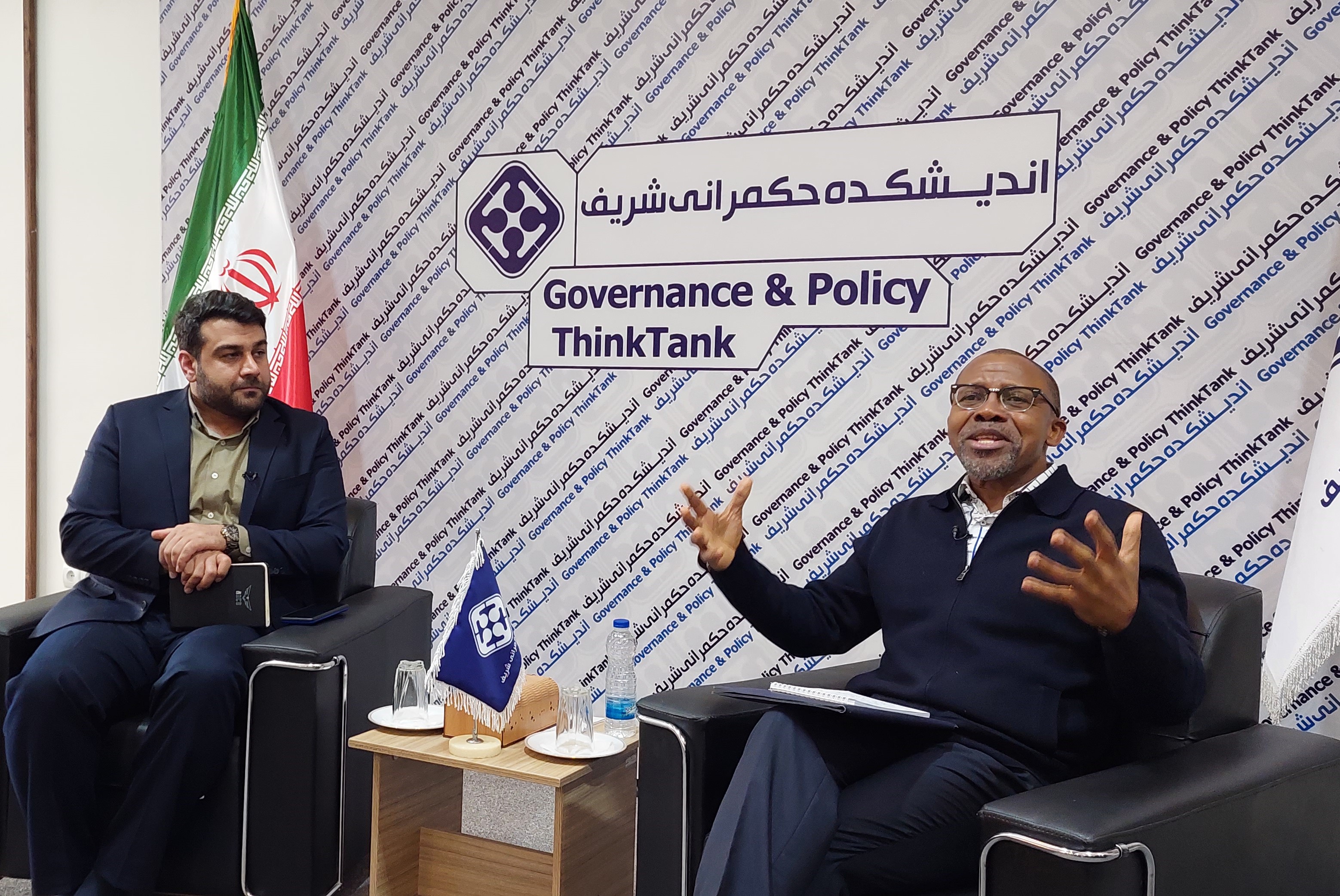 سفیر آفریقای جنوبی: ماندلا فلسطین را «مهم‌ترین مسأله‌ی اخلاقی» پیش روی بشریّت می‌دانست