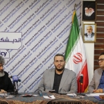 از حکمرانی پشت درهای بسته تا حکمرانی چند بعدی