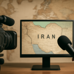 روایتگری رسانه در هنگامه آتش بس