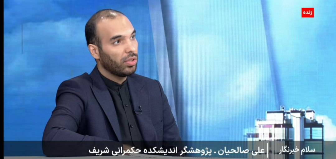 اقدامات مثبت و گزارش های فرانچسکا آلبانیز باعث عصبانیت صهیونیست ها و امریکا شده است