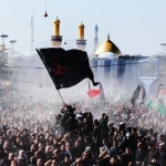 تصویرسازی اربعین و رهایی از تله‌ی آینده‌های پیش‌فرض