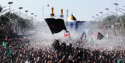 تصویرسازی اربعین و رهایی از تله‌ی آینده‌های پیش‌فرض