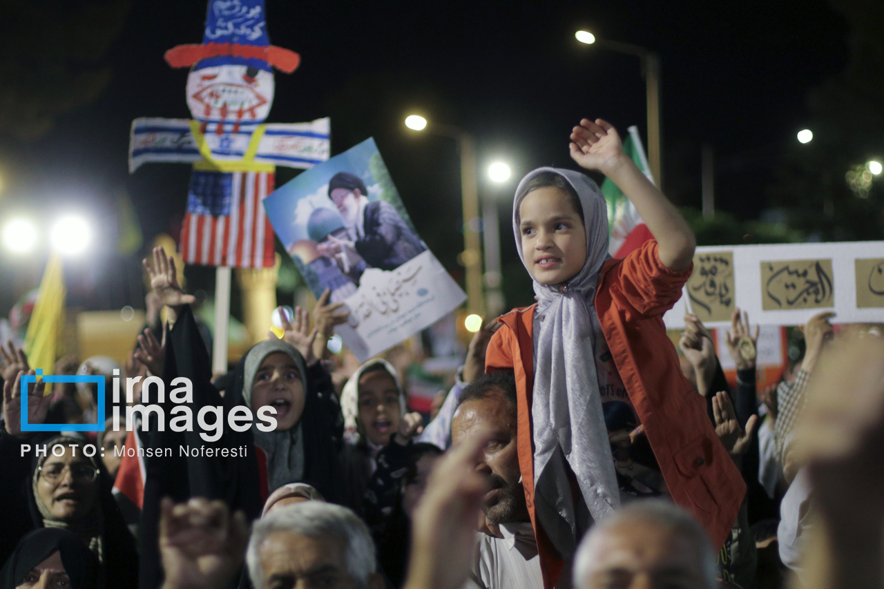 وضعیت پسا‌جنگ؛ لحظه حقیقت برای سیاست داخلی ایران