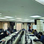 تجربه نگاری تنظیم گری / دفتر سوم 