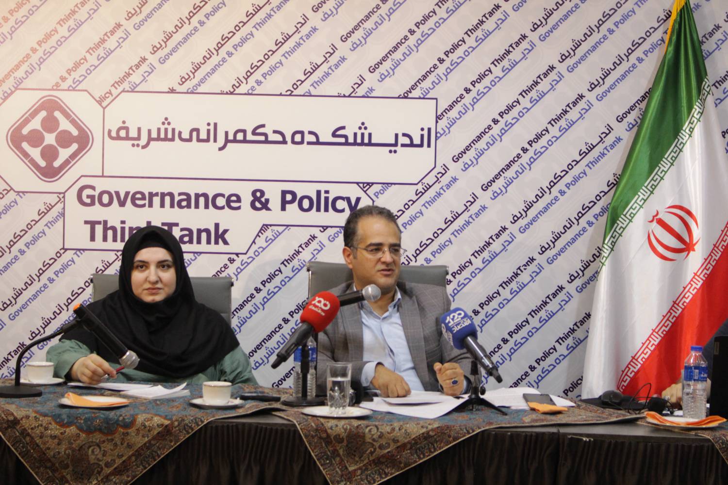 زنگِ زور؛ تحولات اخیر قفقازجنوبی و تأثیر آن بر ایران