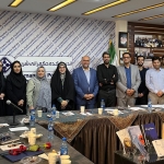 10 سال مشاوره سیاستی و دیپلماسی نخبگانی