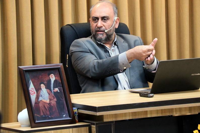 ساخت نیافتگی سیاسی و کتمان سیاست ورزی از اصلی‌ترین موانع ارتقای حکمرانی در جمهوری اسلامی ایران است