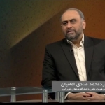 اقتدار آمریکا توسط بخش خصوصی آن ایجاد شده دقیقا خلاف مسیری که در ایران می‌رویم!