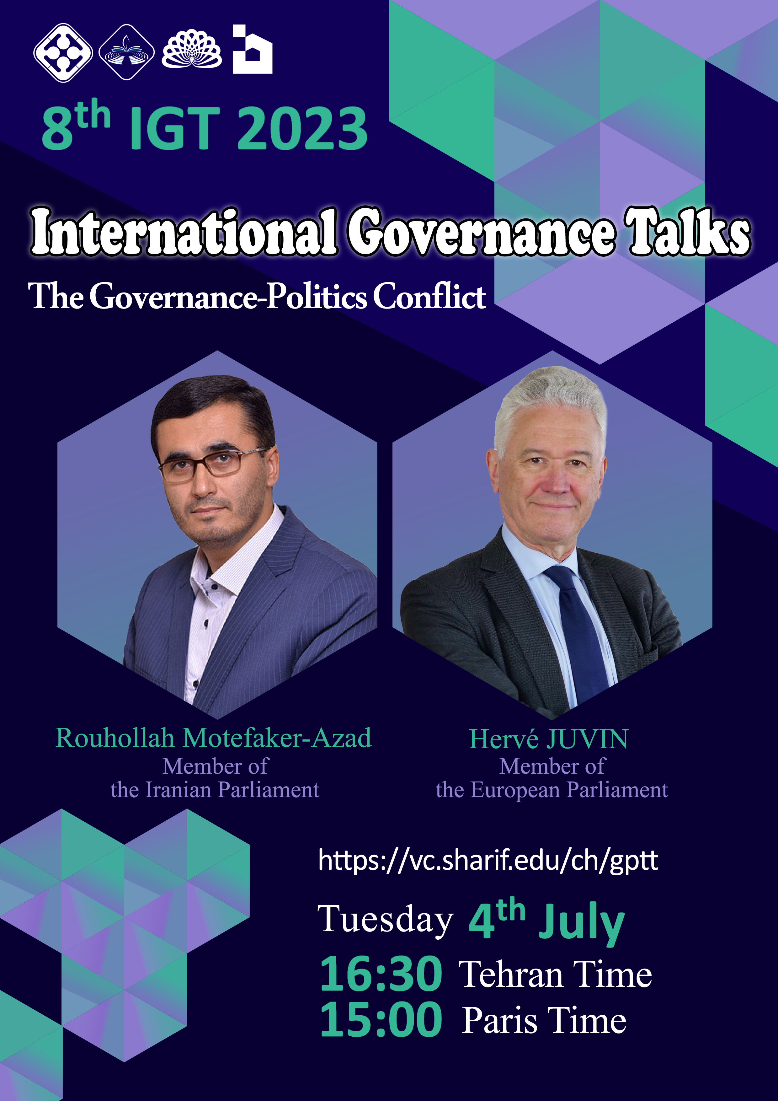 کشاکش حکمرانی و سیاست‌ورزی: به سمت پایان دموکراسی؟