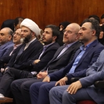 با حضور جمعی از مسئولین عالی رتبه کشوری؛ بزرگداشت اندیشمند شریف دکتر روستا آزاد در همایش "دانشگاه و حکمرانی" برگزار شد