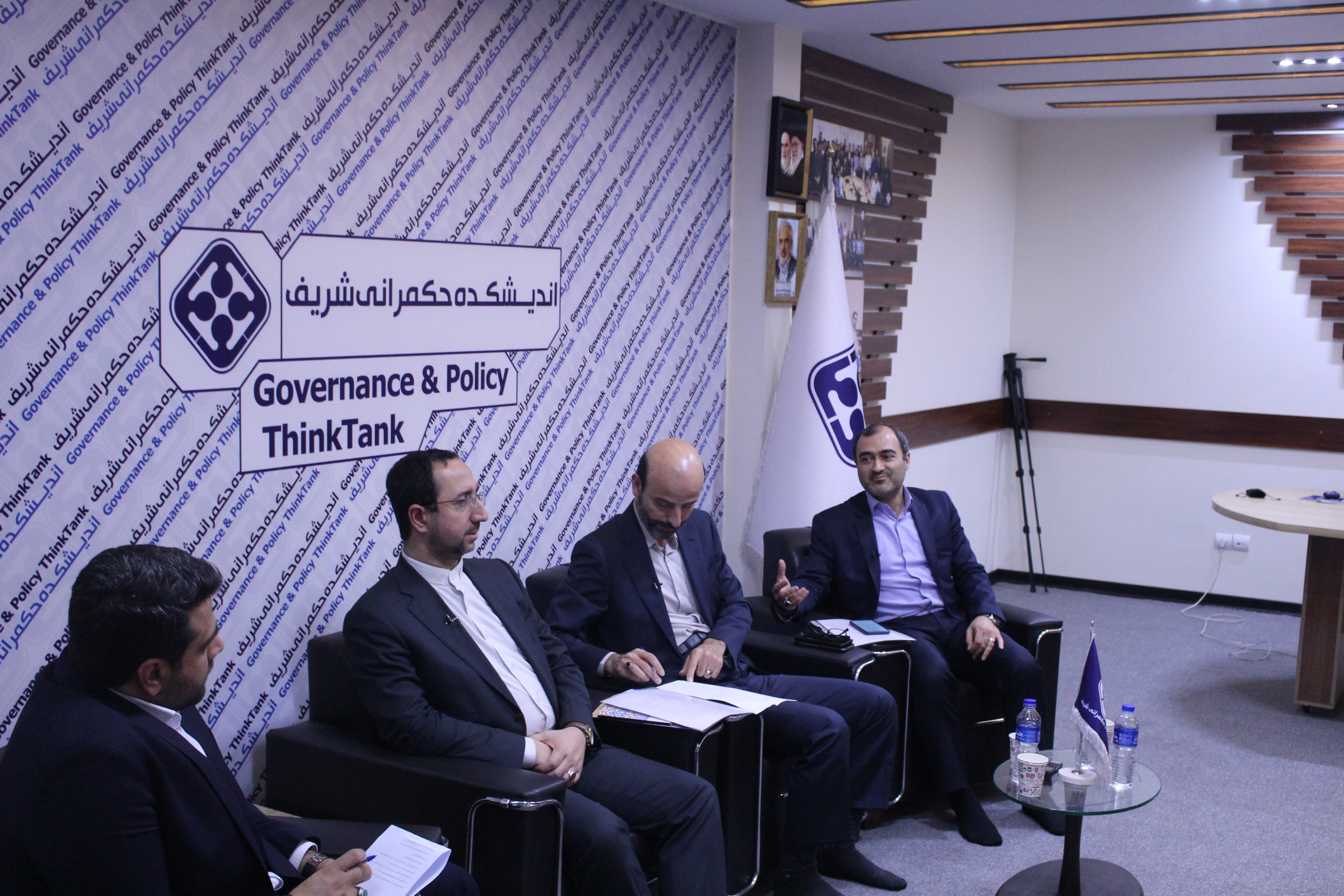  سهم اندیشکده‌ها در دیپلماسی علمی افزایش می‌یابد 