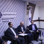  سهم اندیشکده‌ها در دیپلماسی علمی افزایش می‌یابد 