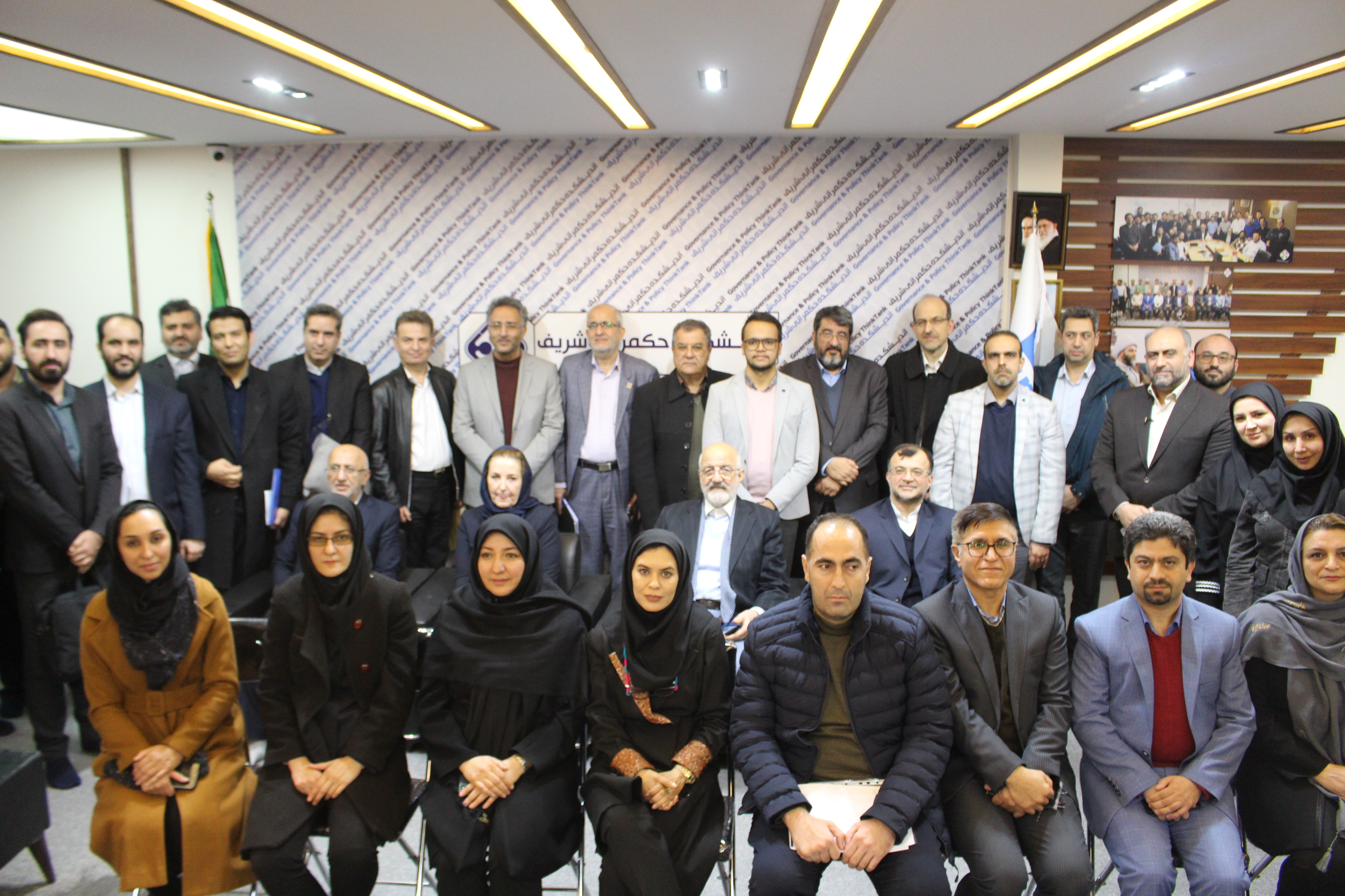 نگاه سنتی امنیتی باید اصلاح شود