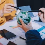 ویژه‌نامه «دیپلماسی نخبگانی در جنگ» منتشر شد