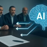 ابلاغ سند تأسیس ستاد توسعه فناوری و کاربرد هوش مصنوعی؛ عدول دولت از ساختار شورایی و تأسیس نهادی مستقل به ستادی احتمالاً توسعه‌گرا در ذیل معاونت علمی ریاست‌جمهوری