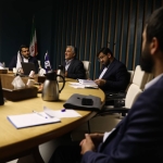 پیوست سرمایه‌گذاری، شرط حیات توافق با عربستان است / تغییر انگاره‌های نخبگان نسبت به نسل جدید رهبران عرب ضرورت دارد