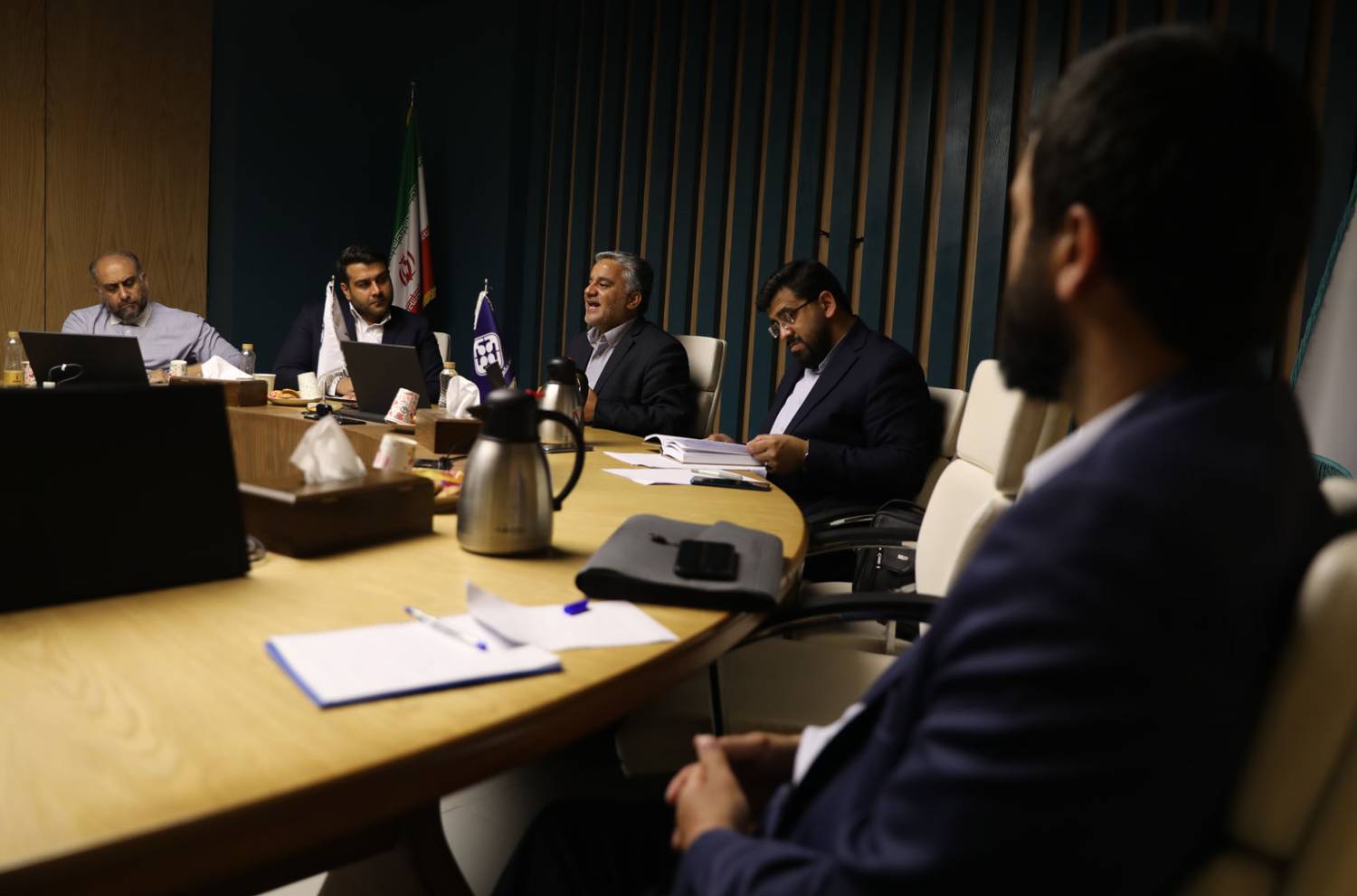 پیوست سرمایه‌گذاری، شرط حیات توافق با عربستان است / تغییر انگاره‌های نخبگان نسبت به نسل جدید رهبران عرب ضرورت دارد