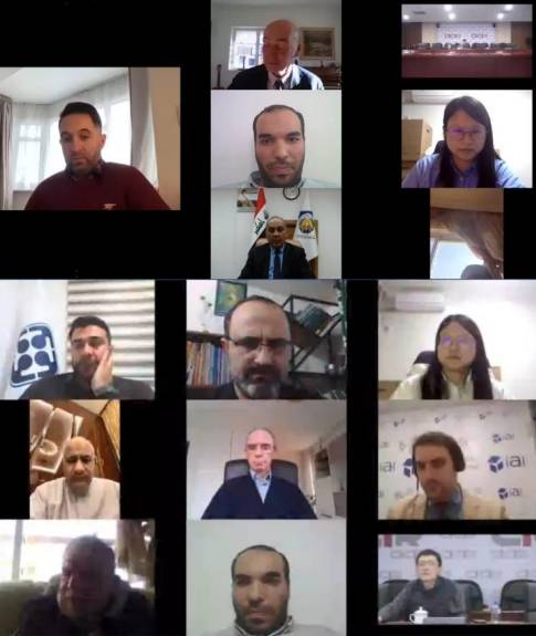 اتفاق نظر کارشناسان بر تغییر اساسی نظم منطقه