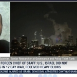 سیاست غرب آسیای ترامپ توسط نتانیاهو ربوده(Hijack) شده است