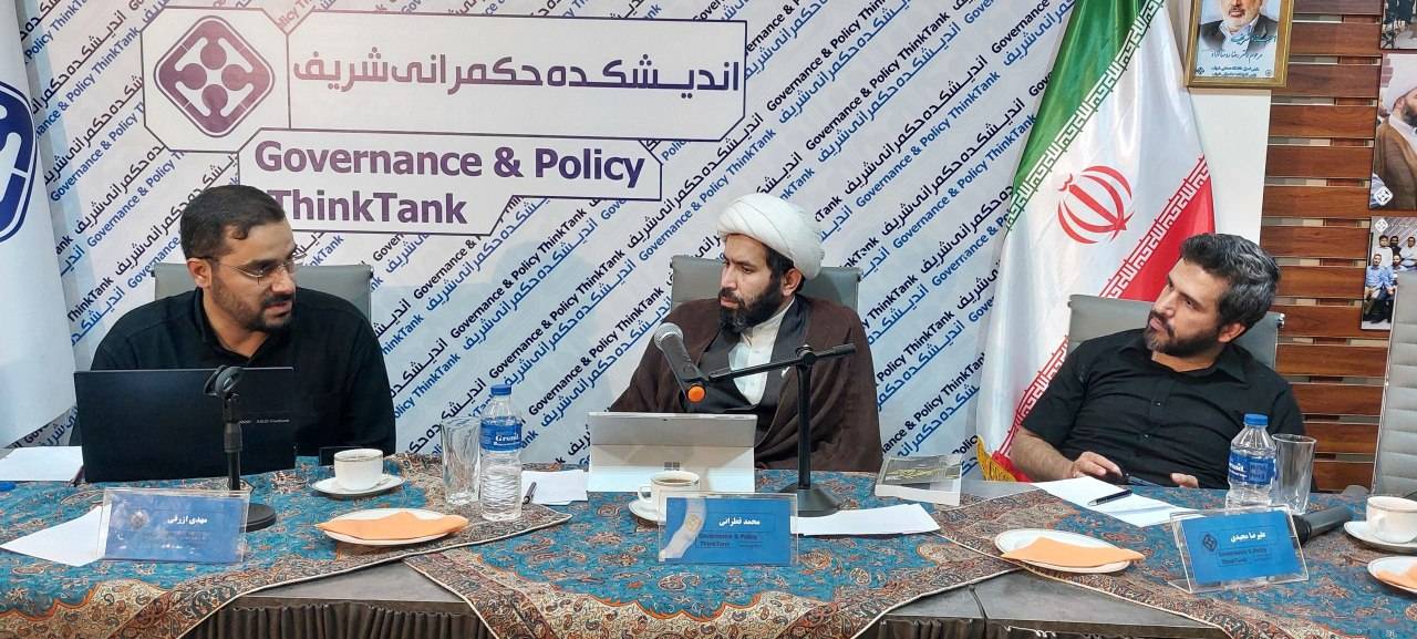 ابهام و انتظار دستگاه محاسباتی سیاست‌گذار ایران در قبال آینده سوریه