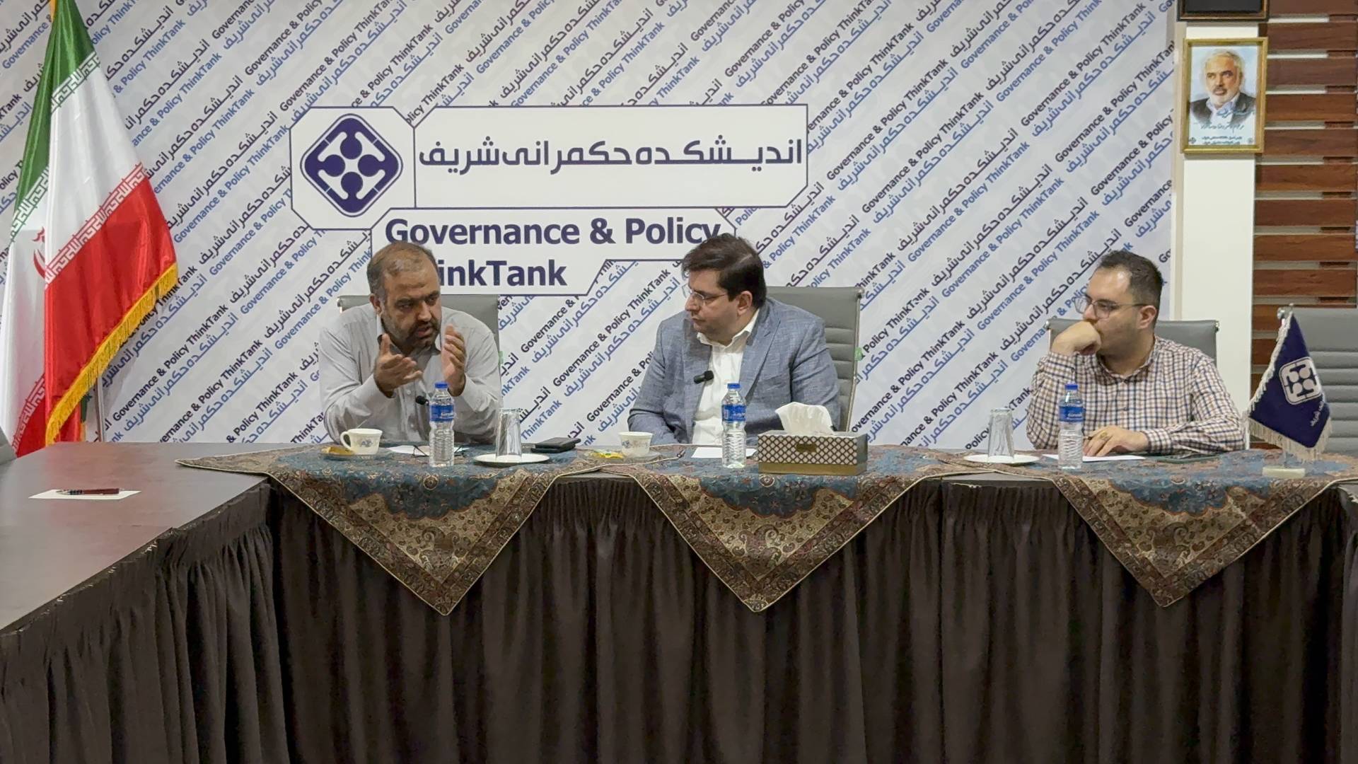 تبدیل مخابرات سنتی به کسب‌وکار فناوری‌محور