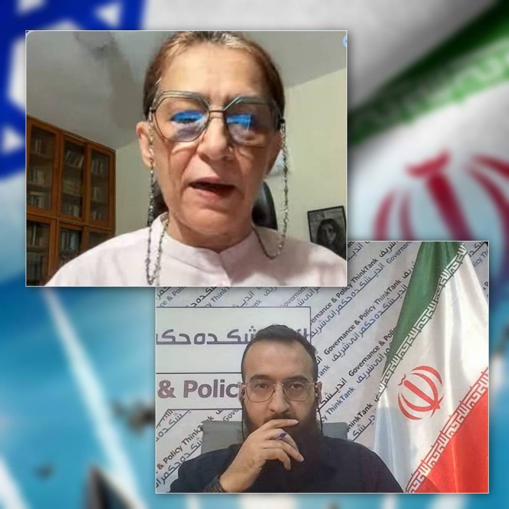 استاد دانشگاه تافتس آمریکا: حمله اسرائیل با هدف تجزیه و تضعیف ایران بود