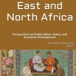 فصل نهم از کتاب "The Middle East and North Africa: Perspectives on Public Affirs, Policy, and Economic Development" با عنوان "Towards a Regulatory Governance: The Evolution of the Iranian Regulatory Landscape" منتشر شد.