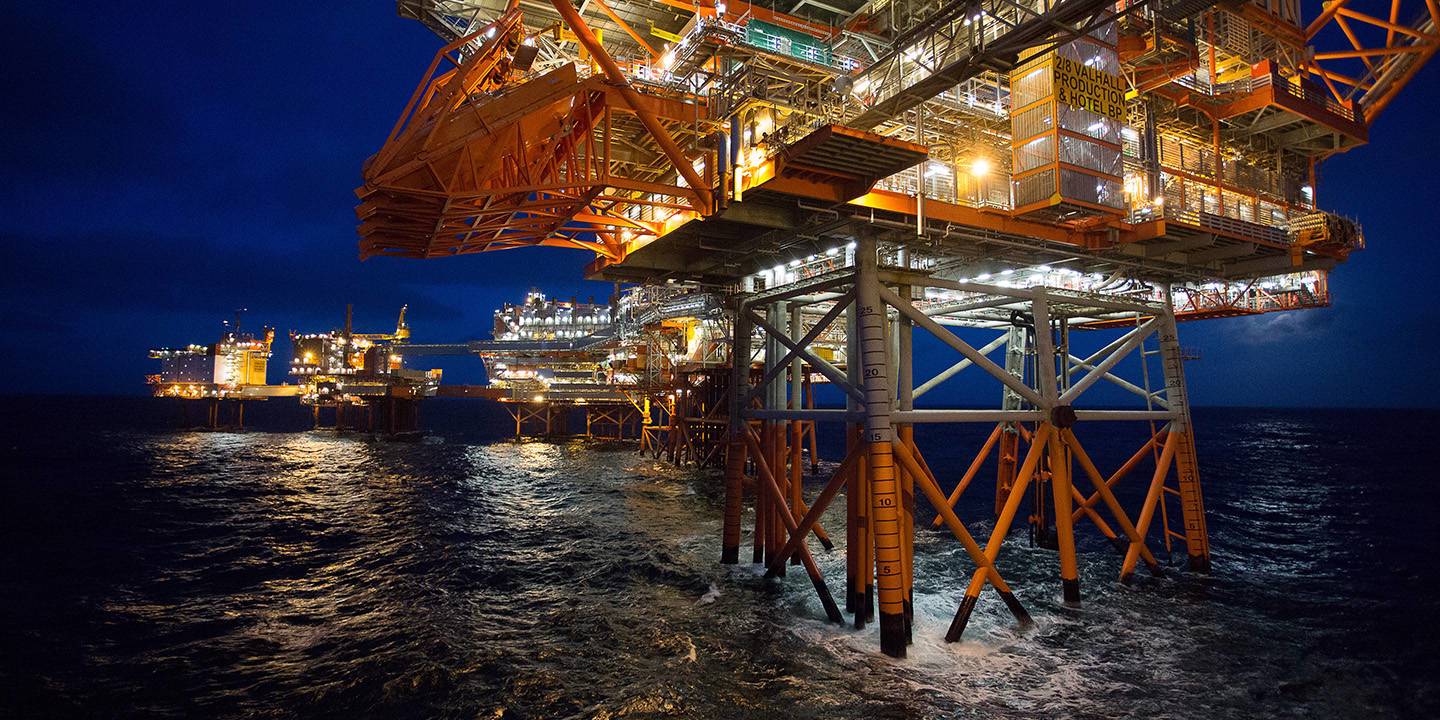 ضرورت مطالعه تطبیقی نظام حکمرانی صنعت نفت و گاز نروژ