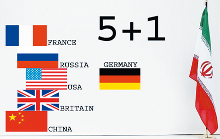 تأثیرات برجام در عرفی شدن ایران