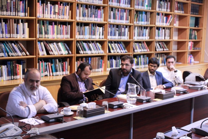 بررسی همکاری‌های اندیشکده و مرکز بررسی‌های استراتژیک ریاست جمهوری