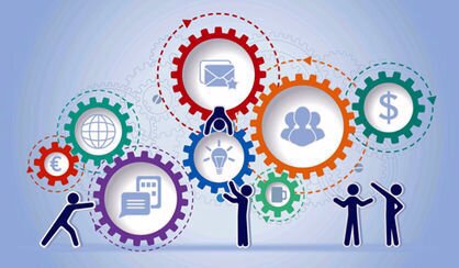 حلقه پژوهشی در موضوع تنظیم‌گری با حضور مشاورین پروژه تنظیم‌گری