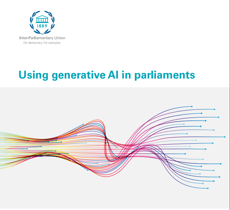 پارلمان و ابزارهای هوش مصنوعی: فرصت یا تهدید؟