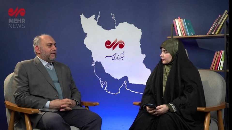 دیپلماسی نخبگانی و لزوم حضور در مجامع دانشگاهی و اندیشکده‌ ها