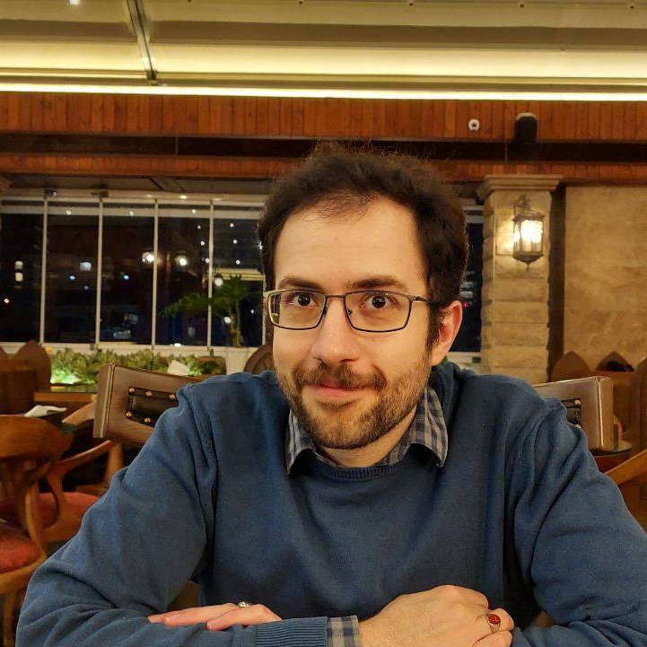 شایان افراسیابی